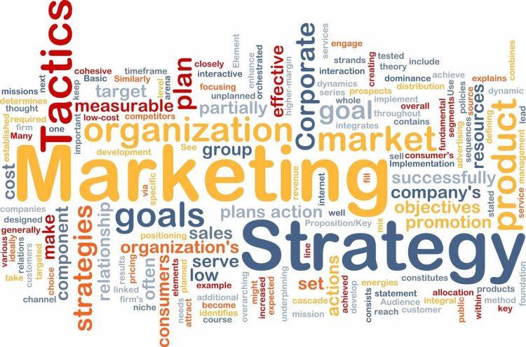 The Importance Of Using A Marketing Strategy Within A SME