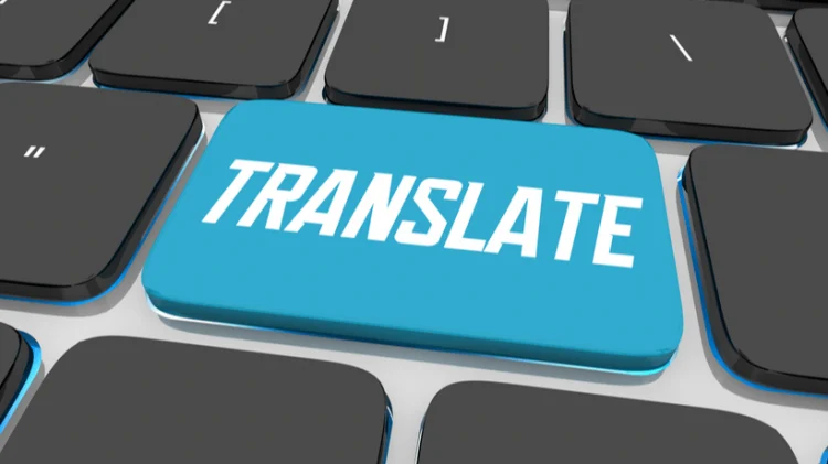 Reasons Why You Should Use Professional Translation Services