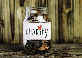The Health Benefits You’ll Receive By Donating To Charity