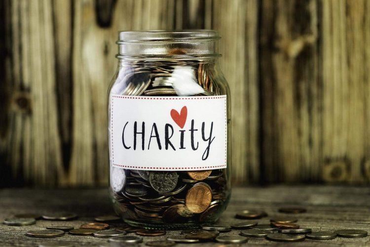 The Health Benefits You’ll Receive By Donating To Charity