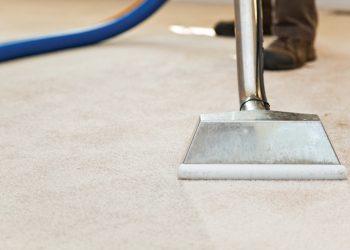 Amazing Carpet Cleaning Benefits