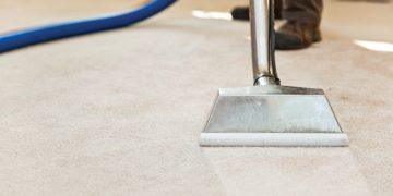 Amazing Carpet Cleaning Benefits