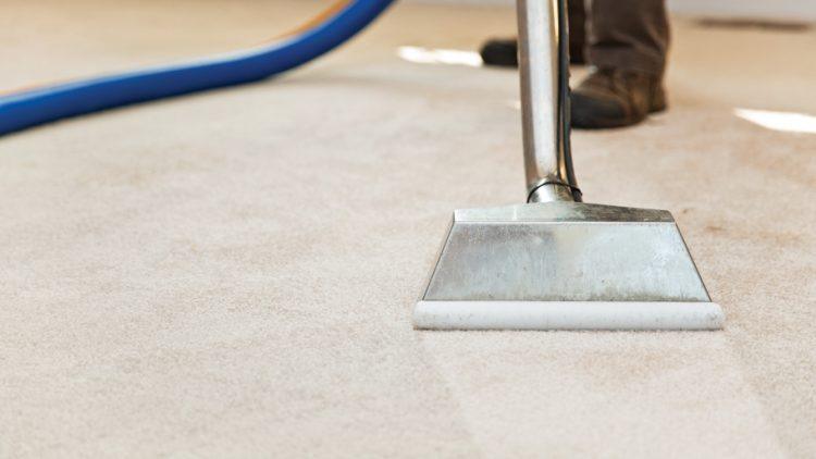 Amazing Carpet Cleaning Benefits