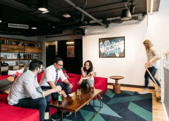 Things To Consider When Choosing The Right Coliving Space