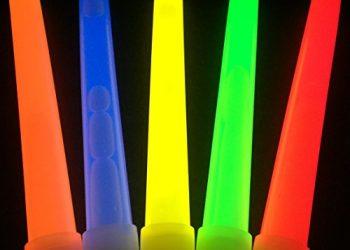 So What Can You Use Glow Sticks For?