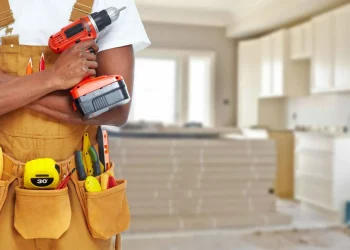 10 Important Benefits Of A Bristol Handyman