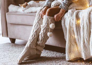 5 Reasons Why Heated Blankets, Throws, And Pads Can Help Manage Energy Better
