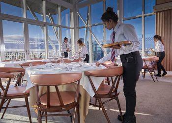 Benefits of Using a Hospitality Recruitment Agency
