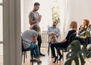 Inpatient Treatment Programs Benefits