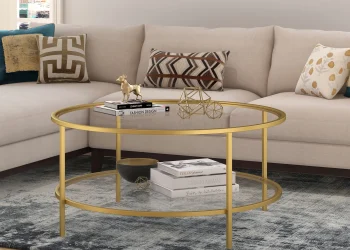 Design And Practical Use Of Coffee Tables