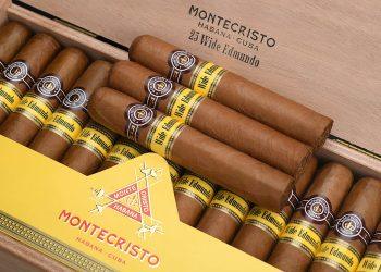 What are Montecristo Cigars Like?