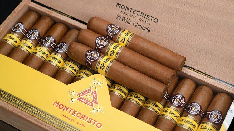 What are Montecristo Cigars Like?
