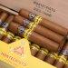 What are Montecristo Cigars Like?
