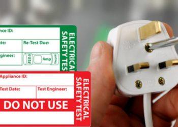 What are the benefits of PAT testing?