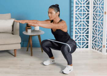 Reasons to Use Resistance Bands for Working Out