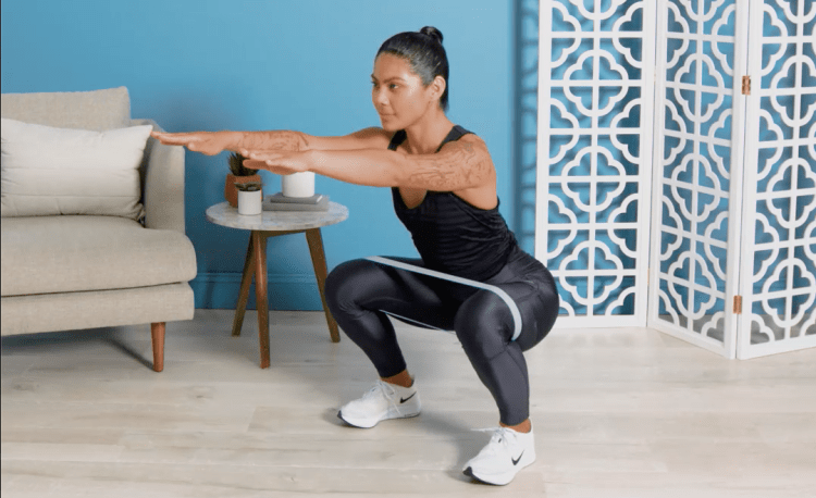 Reasons to Use Resistance Bands for Working Out