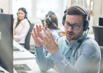 Maximize Company Efficiency With An IT Support Service