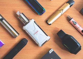 Vaping – A Beginners Guide
