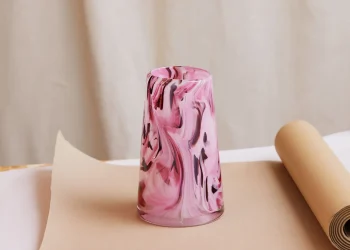 The Art of Luxury Vase Making