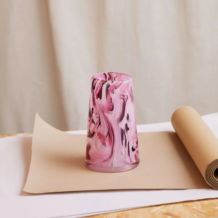 The Art of Luxury Vase Making