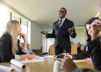 Why Invest In Team Building And Leadership Development