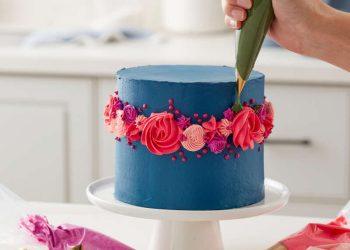 What Do I Need When Decorating A Cake?