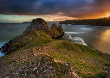 How Large Should Landscape Photo Prints Be?