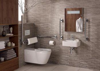A Guide to Disabled Bathrooms