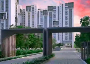 Rohan Antara Pre-Launch