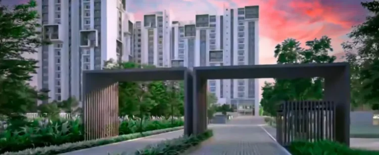 Rohan Antara Pre-Launch