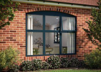 What Are The Advantages of Aluminium Windows?