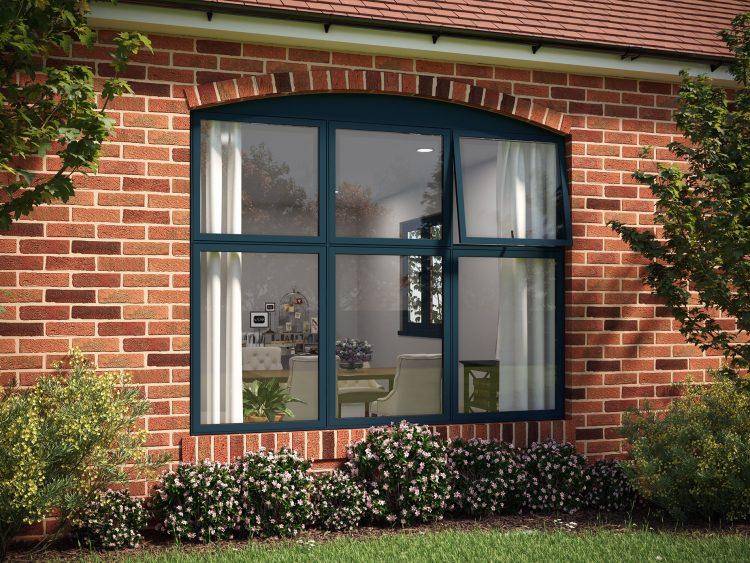What Are The Advantages of Aluminium Windows?
