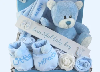 Why Baby Gifts Are So Important