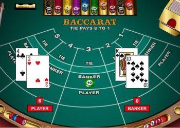Considerations When Choosing Where To Play Baccarat