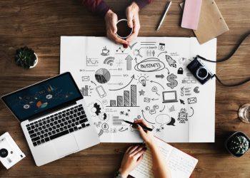Key Benefits of Using a Design Agency