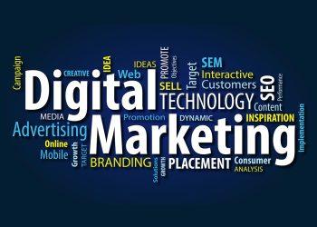 The Different Types of Digital Marketing Services