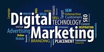 The Different Types of Digital Marketing Services