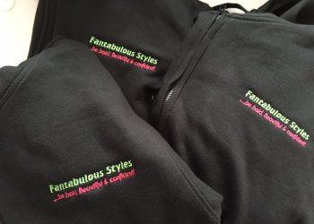 Benefits of Wearing Personalised Workwear