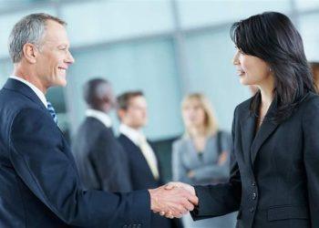 What is executive recruitment?