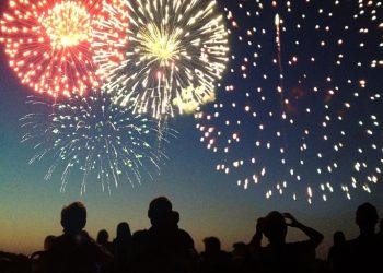 Buying Fireworks Safely