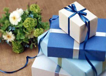 Benefits of Corporate Gifting