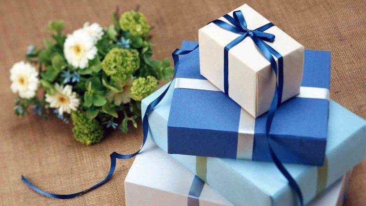 Benefits of Corporate Gifting