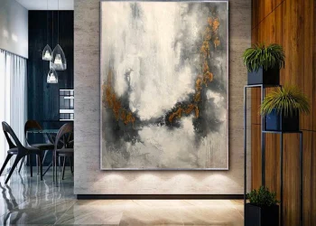The Benefits Of Abstract Art