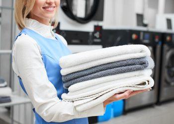 Why Laundry Service is a Must for your AirBnB