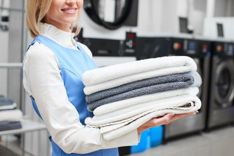Why Laundry Service is a Must for your AirBnB