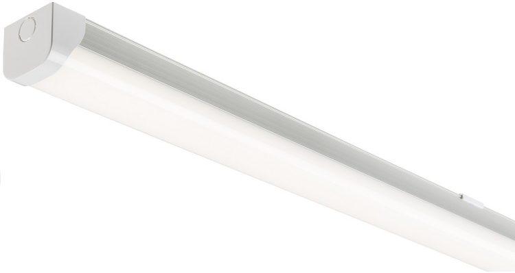 LED Battens vs Fluorescent Battens