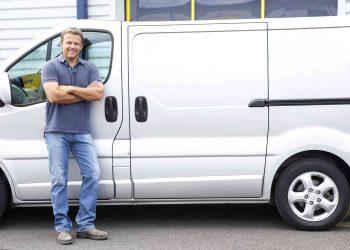 Benefits of Using a Man with a Van for Removals