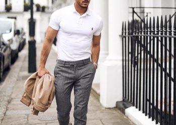 Finding A Style As A Man
