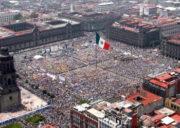 Big Benefits of Helicopter Tours in Mexico City