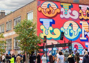 Is Shoreditch a good area to live in?